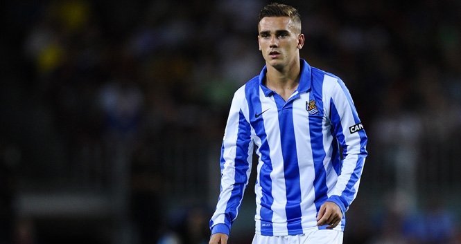 HLV Wenger: Arsenal thực sự muốn có Griezmann
